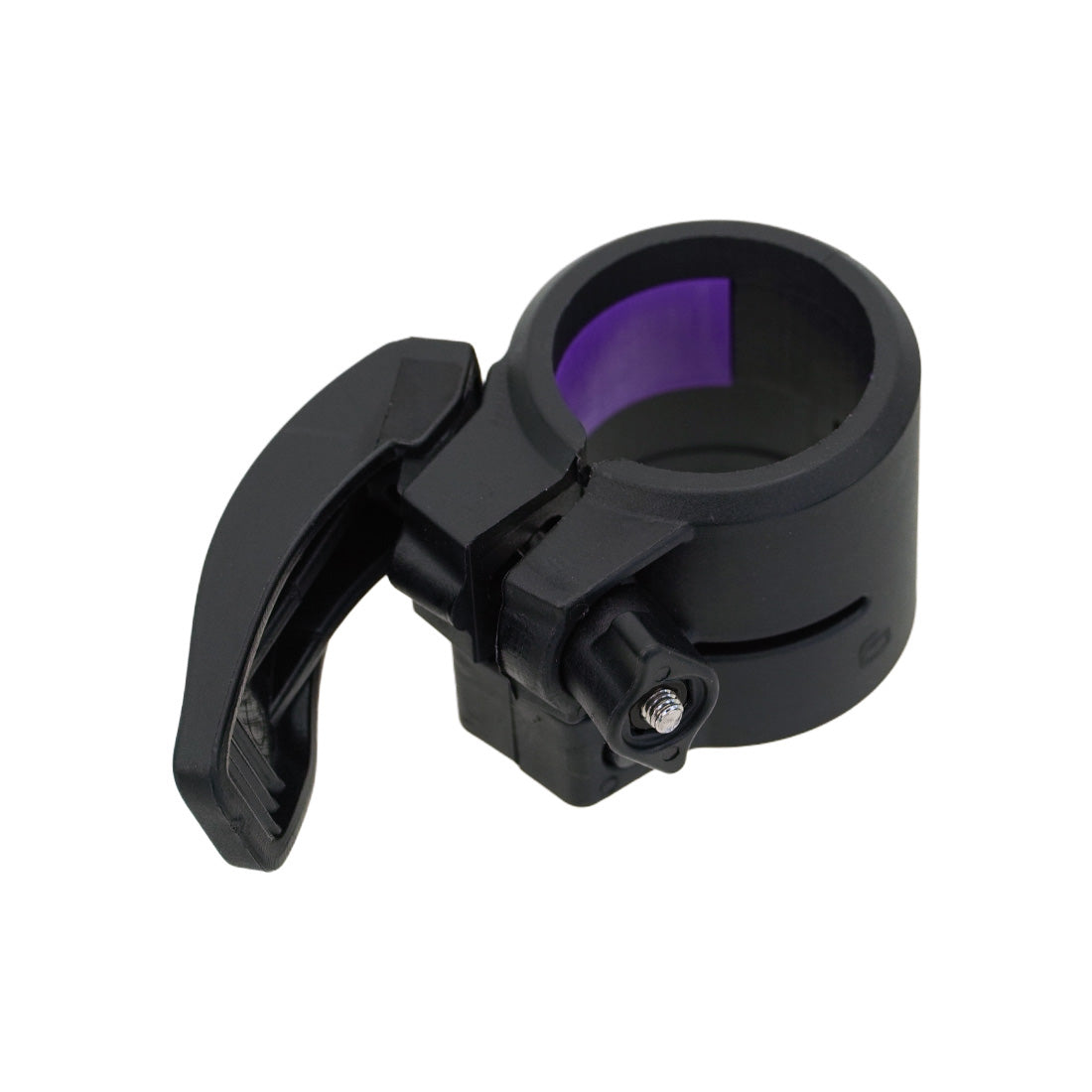 XERO InsuPole V4 Clamps Open View