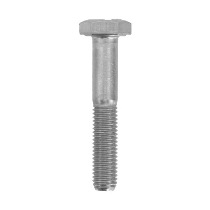 XERO Pure Hex Bolt, SS, 1/4 - 28x1.5 L Product View