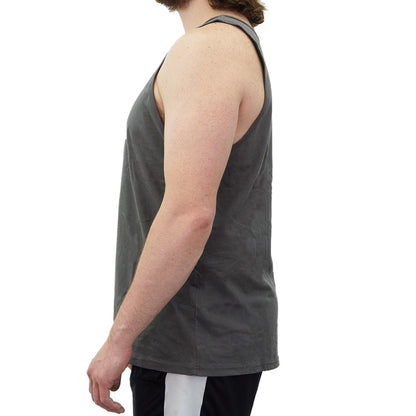 XERO Ransom Tank Side View