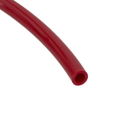 XERO System Hose Red End View