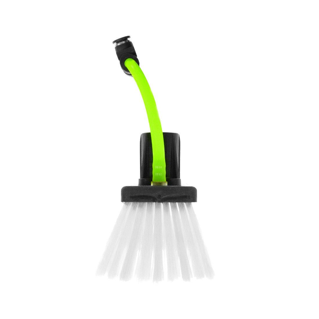 XERO Nylon Brush Euro Side View