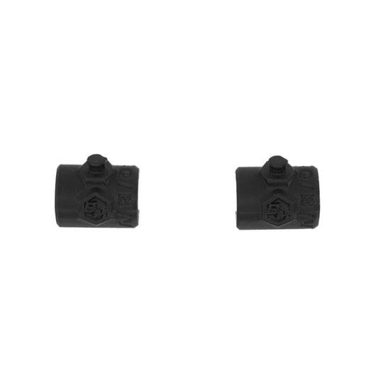 Black Market Commander Clips