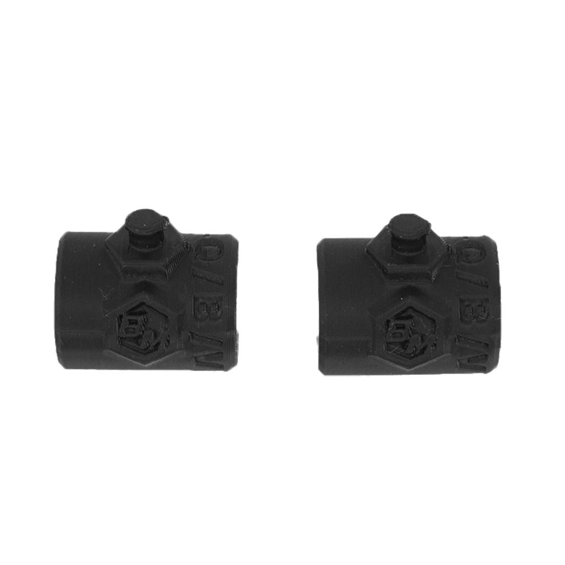 Black Market Commander Clips