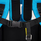 I-Suit Harness Buckle View