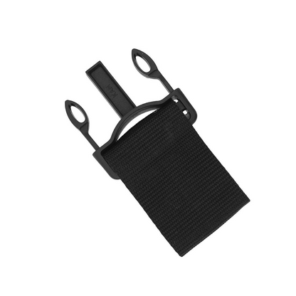 Moerman Drywalker / Side-Kit Replacement Clip Main View