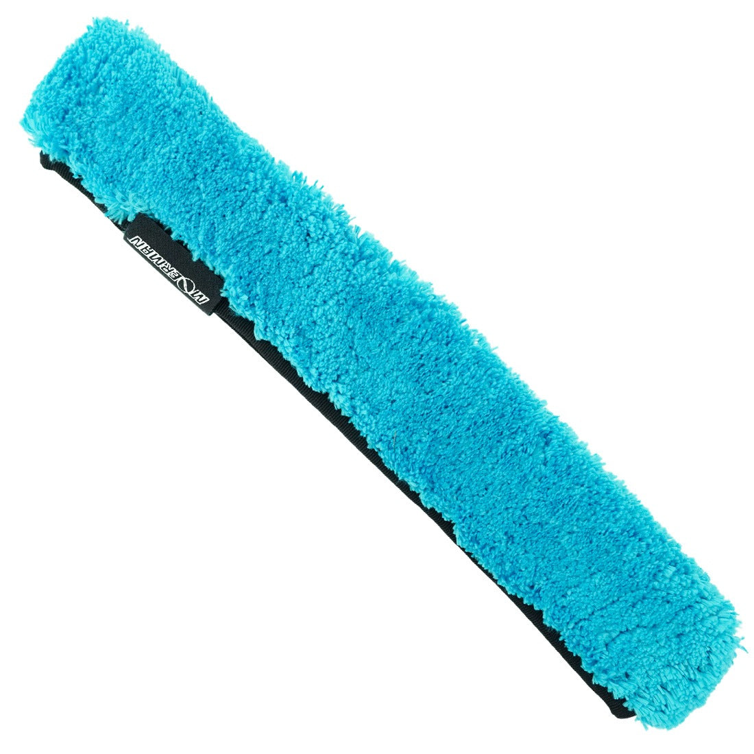 Moerman Microfiber Sleeve Back Diagonal View