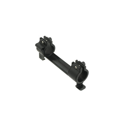 Moerman Spray-Ray Replacement Docking Angled View