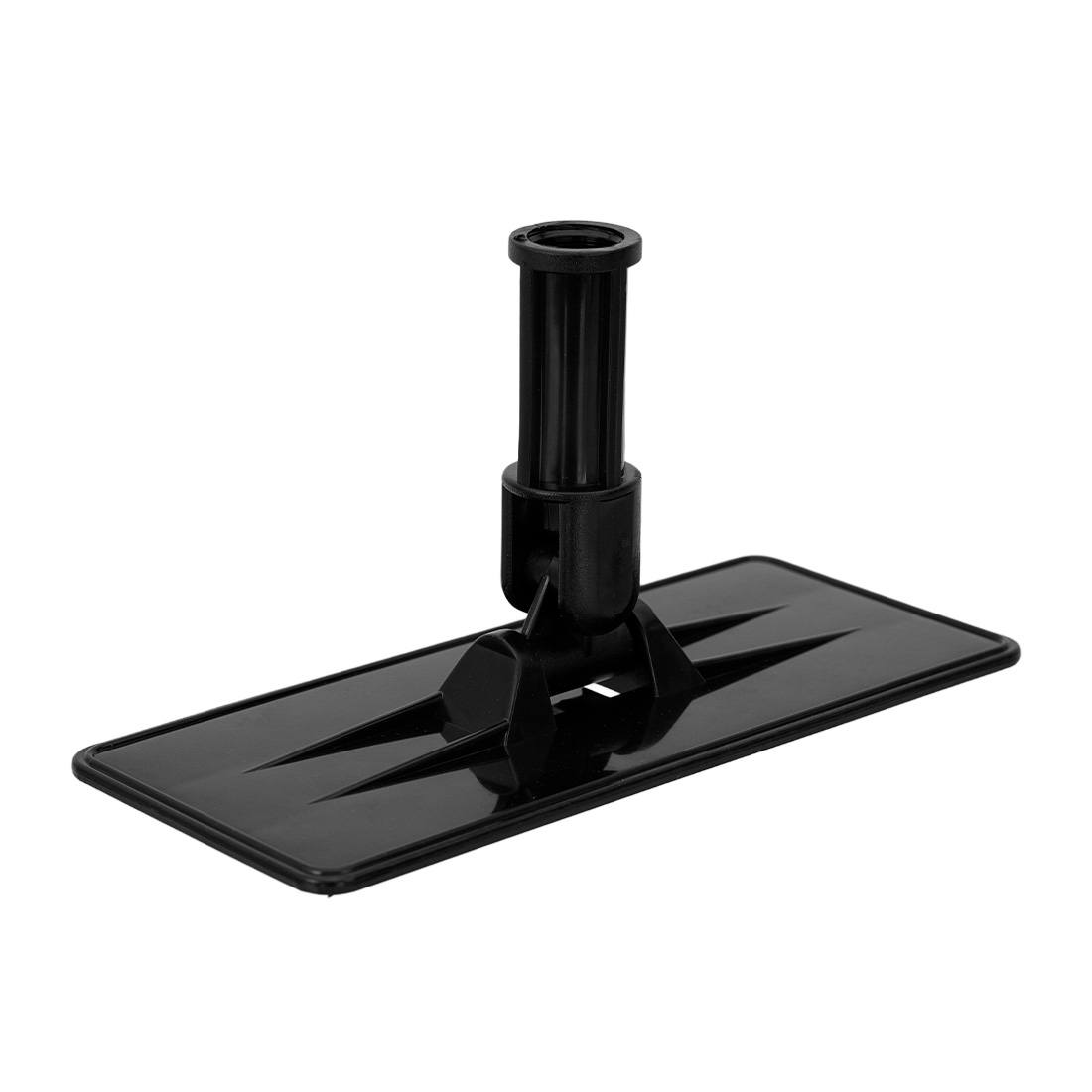 NICE Swivel Pad Holder Angle View