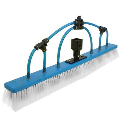 Pure Water Power Hybrid Brush 23" Fast Lock Swivel View