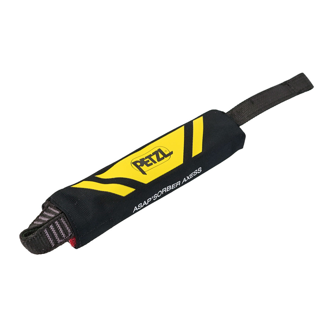 Petzl ASAP’SORBER AXESS - 40 cm - 3/4 Facing Left View