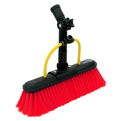 Pulex Speed Brush Side Angle View