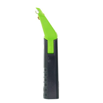 Pulex Swivel Squeegee Handle Side View