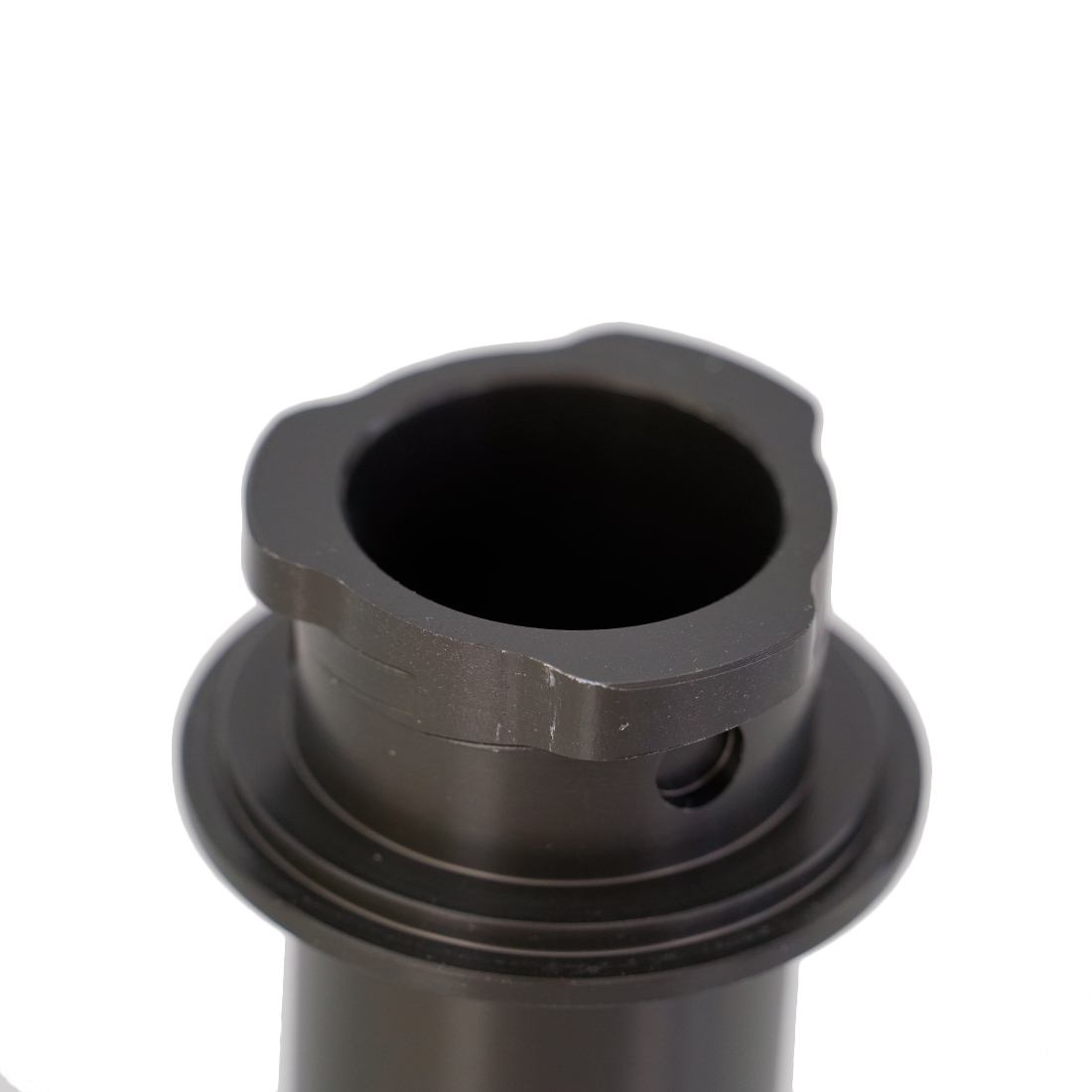 QLEEN Adapter Top Angle View