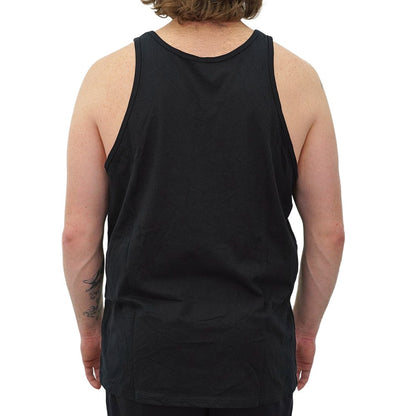 Sörbo Logo Tank Back View