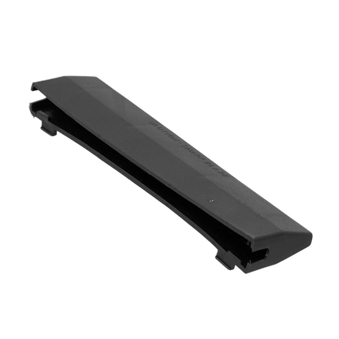 Unger ErgoTec Glass Scraper Cover Inner Angle View