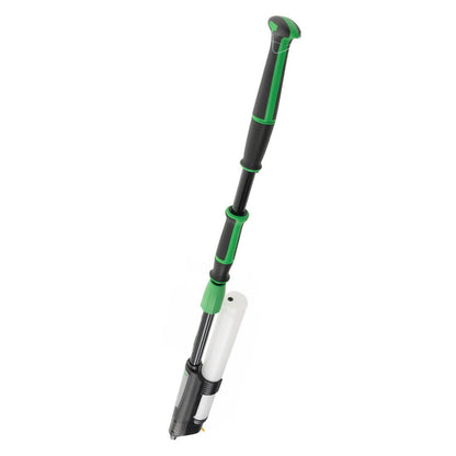 Unger Excella Floor Cleaning Straight Kit Pole Back View