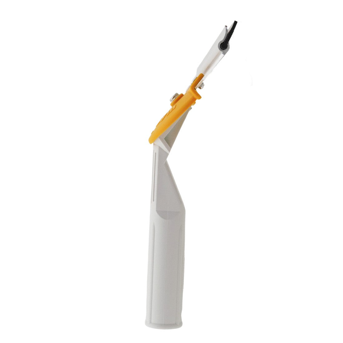 Wagtail Orbital Squeegee Side View