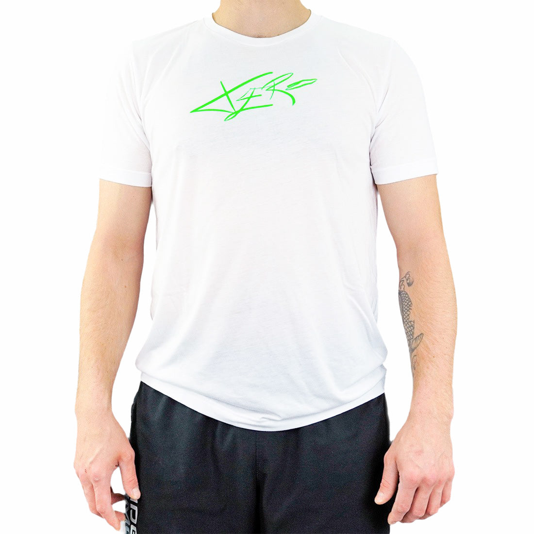 XERO Icon Tee Front View