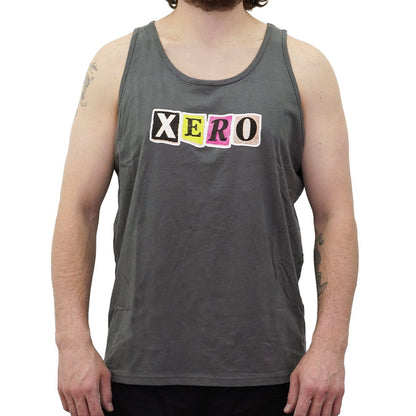 XERO Ransom Tank Main View