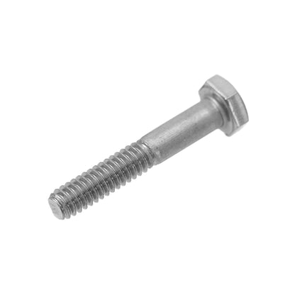 Xtenda-Leg Bolt Kit for Metallic Ladder Screw Angle View