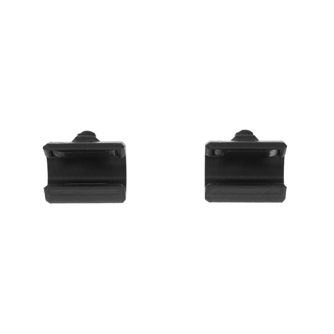 Black Market Commander Clips