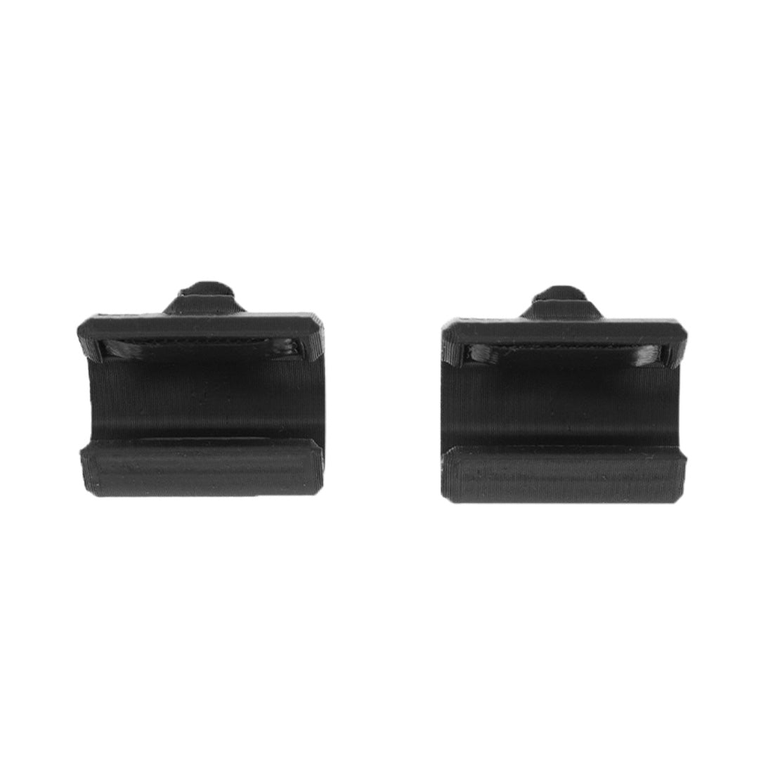 Black Market Commander Clips