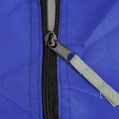 JFlint Mr. Hard Water Shower Door Kit - 120V Bag Zipper View