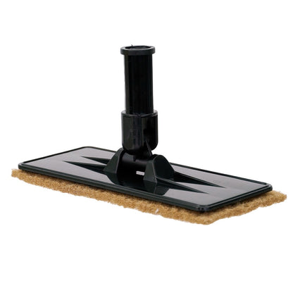 NICE Swivel Pad Holder Angle with Pad View