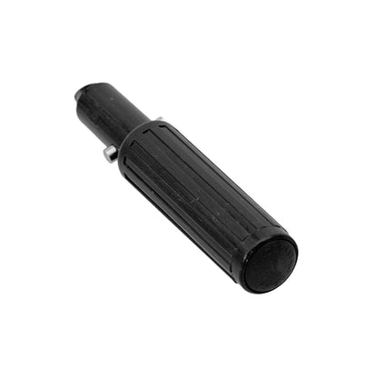 Pulex End Cone Bottom Angle View