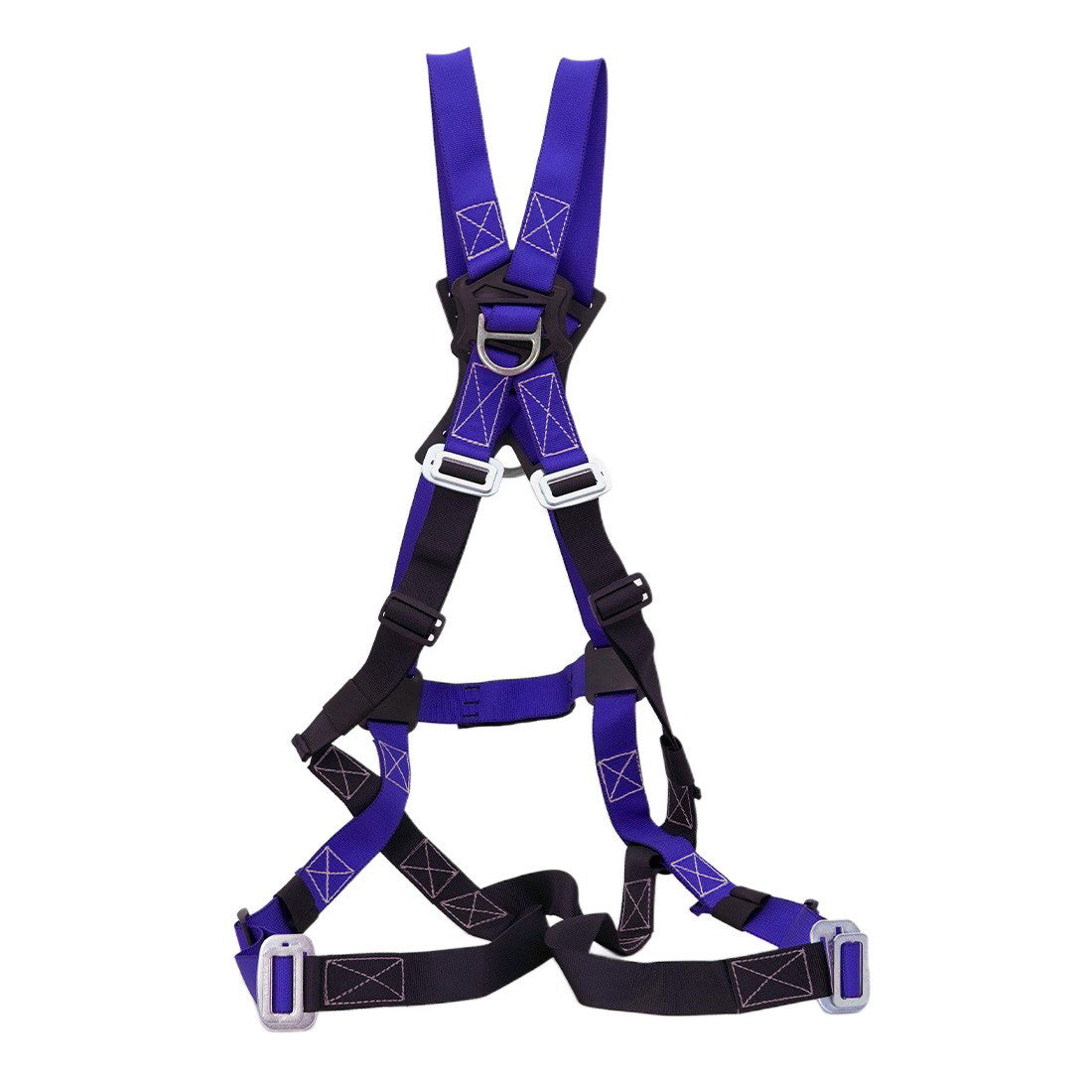 Sky Genie Full Body Helios Harness Front View