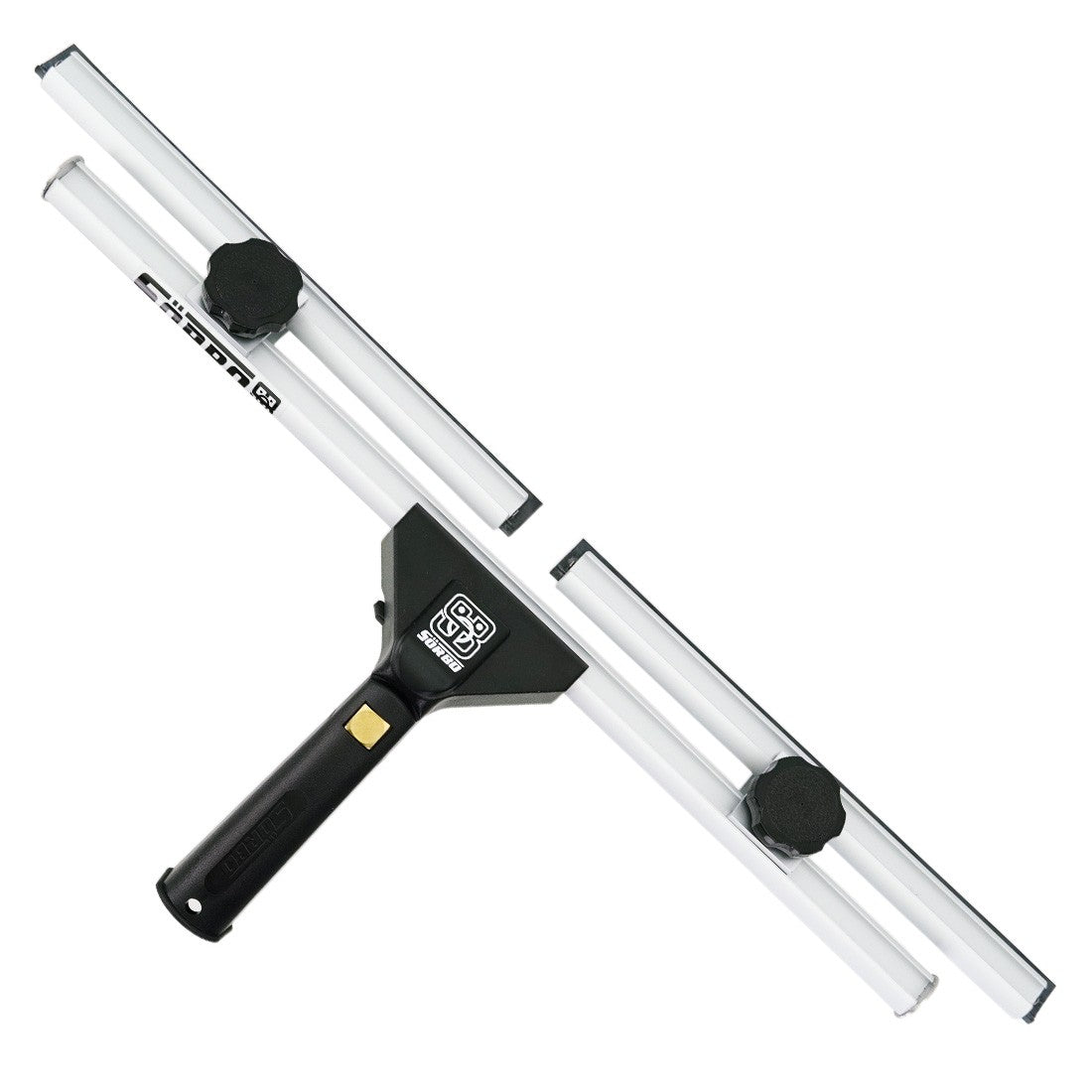 Sörbo 18 Inch 2X Multi-Squeegee Complete | Specialty Squeegees