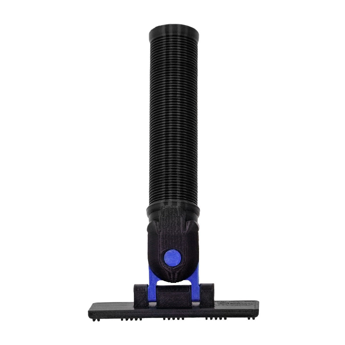 Swivel Mag Scrubber Blue View