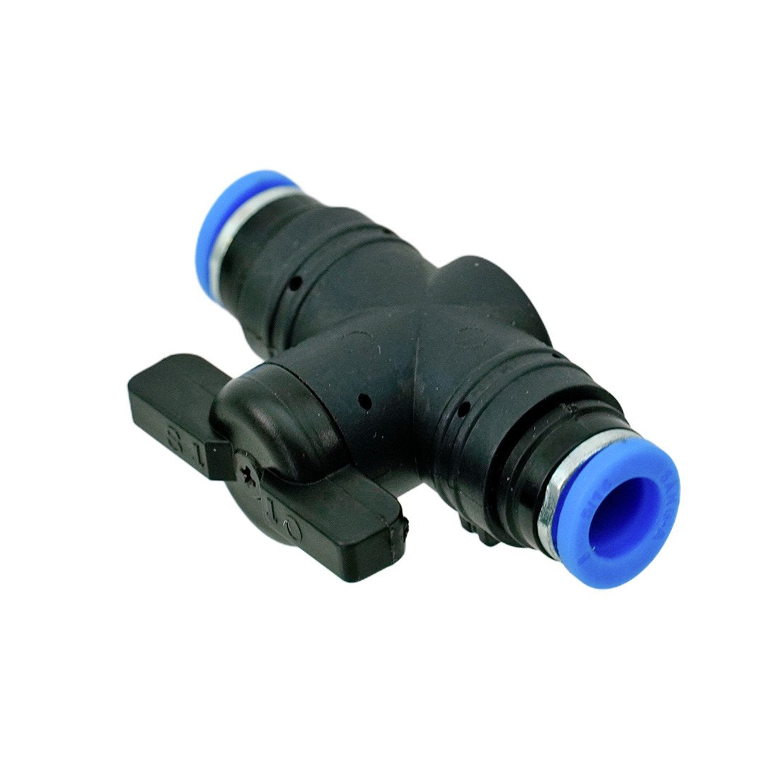 Unger nLITE Water Flow Regulator Side Angle View