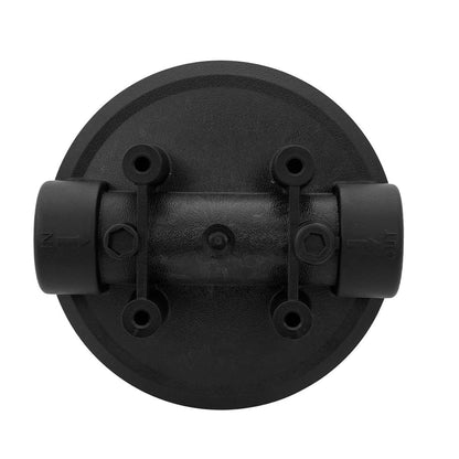 XERO DI Housing - 21 Inch Top View