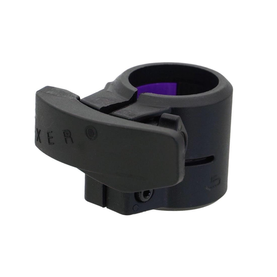 XERO InsuPole V4 Clamps 5 View