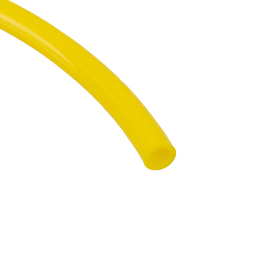 XERO System Hose Yellow End View