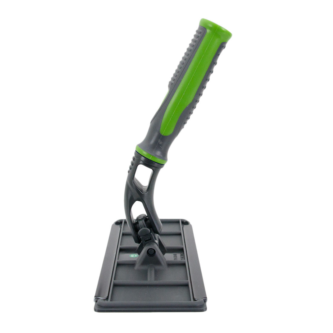 Pulex Technopad Window Kit Pad Side View