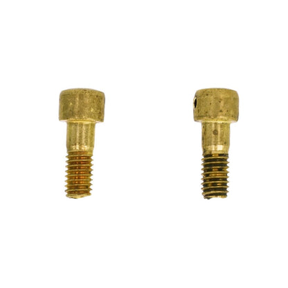 Ettore Top Clip Spring Pin for Quick Release Squeegee Handle Dual Screw View