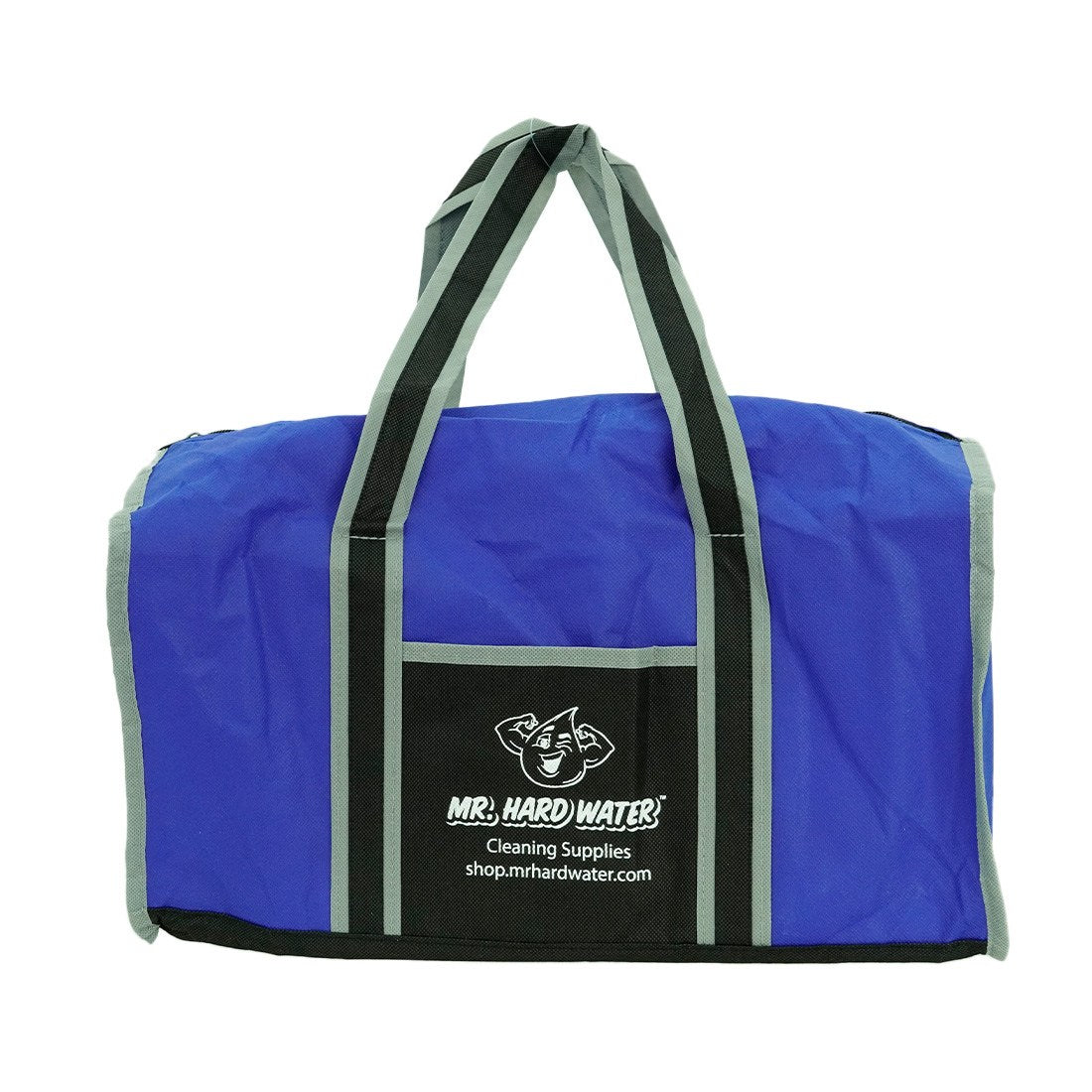 JFlint Mr. Hard Water Deluxe Shower Door and Window Kit Bag View