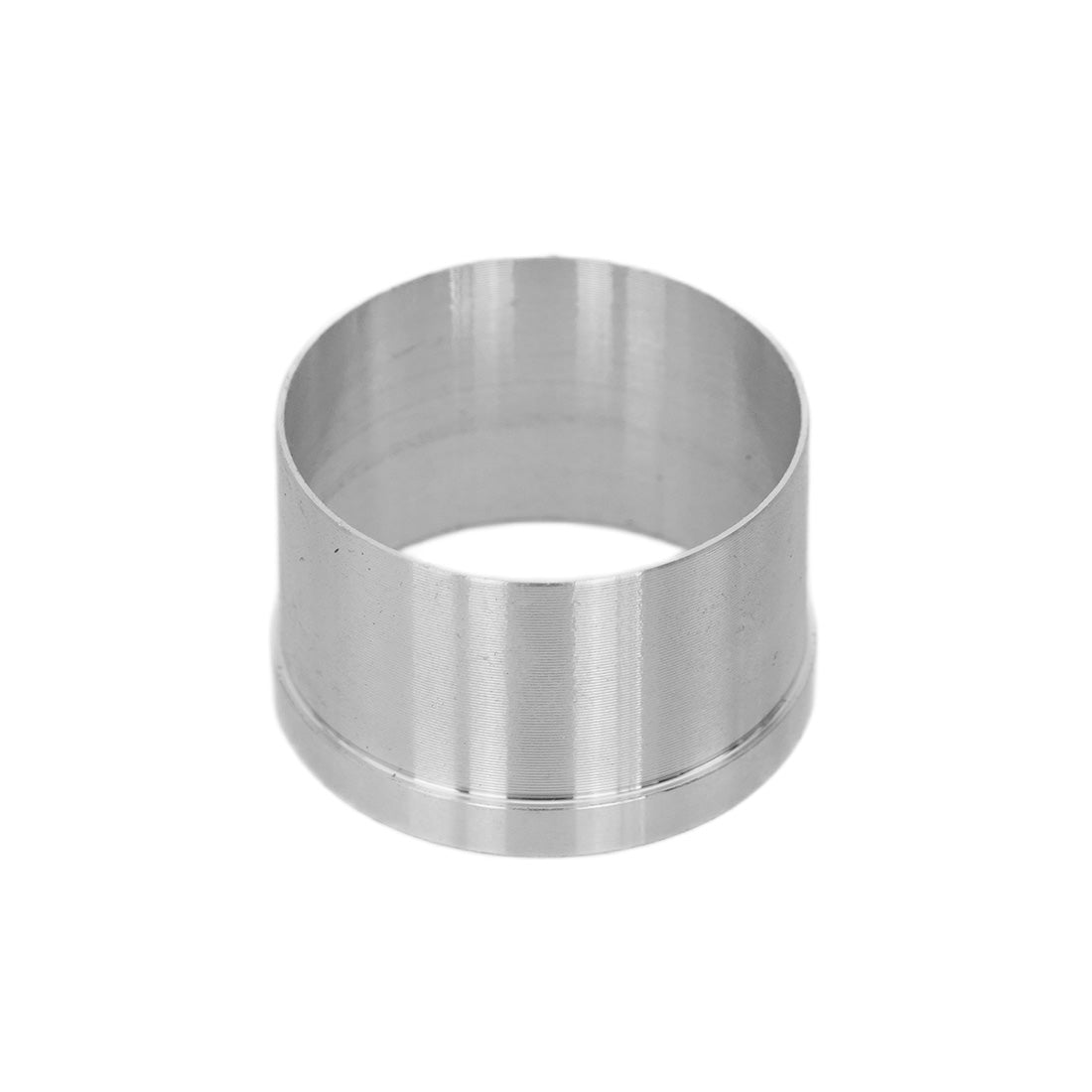 XERO End Defender Silver - Micro Ultra & Delight Section 7 Angle View