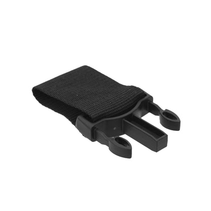 Moerman Drywalker / Side-Kit Replacement Clip Corner View