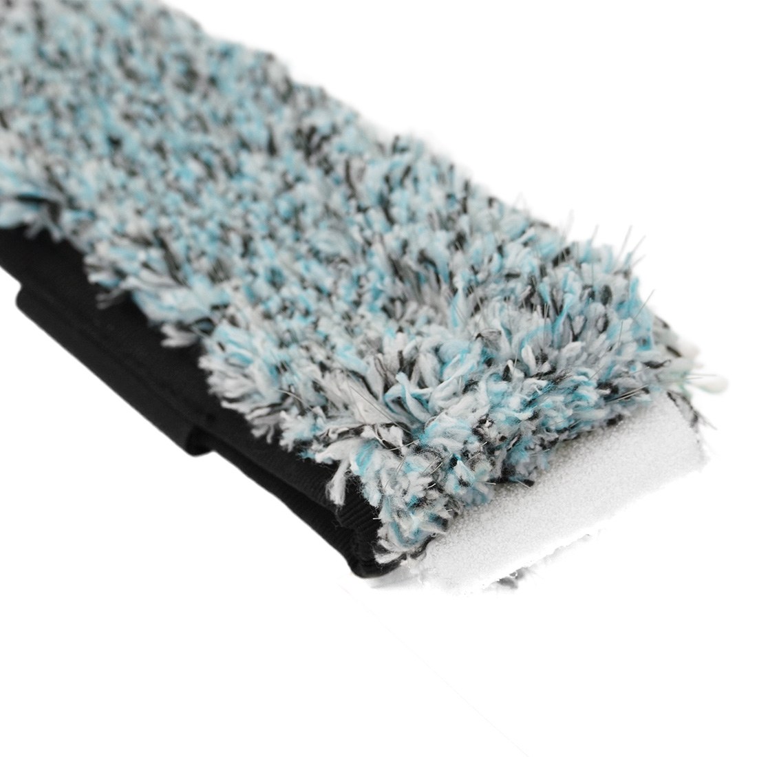 Moerman FUGU Sleeve Scrubber End View