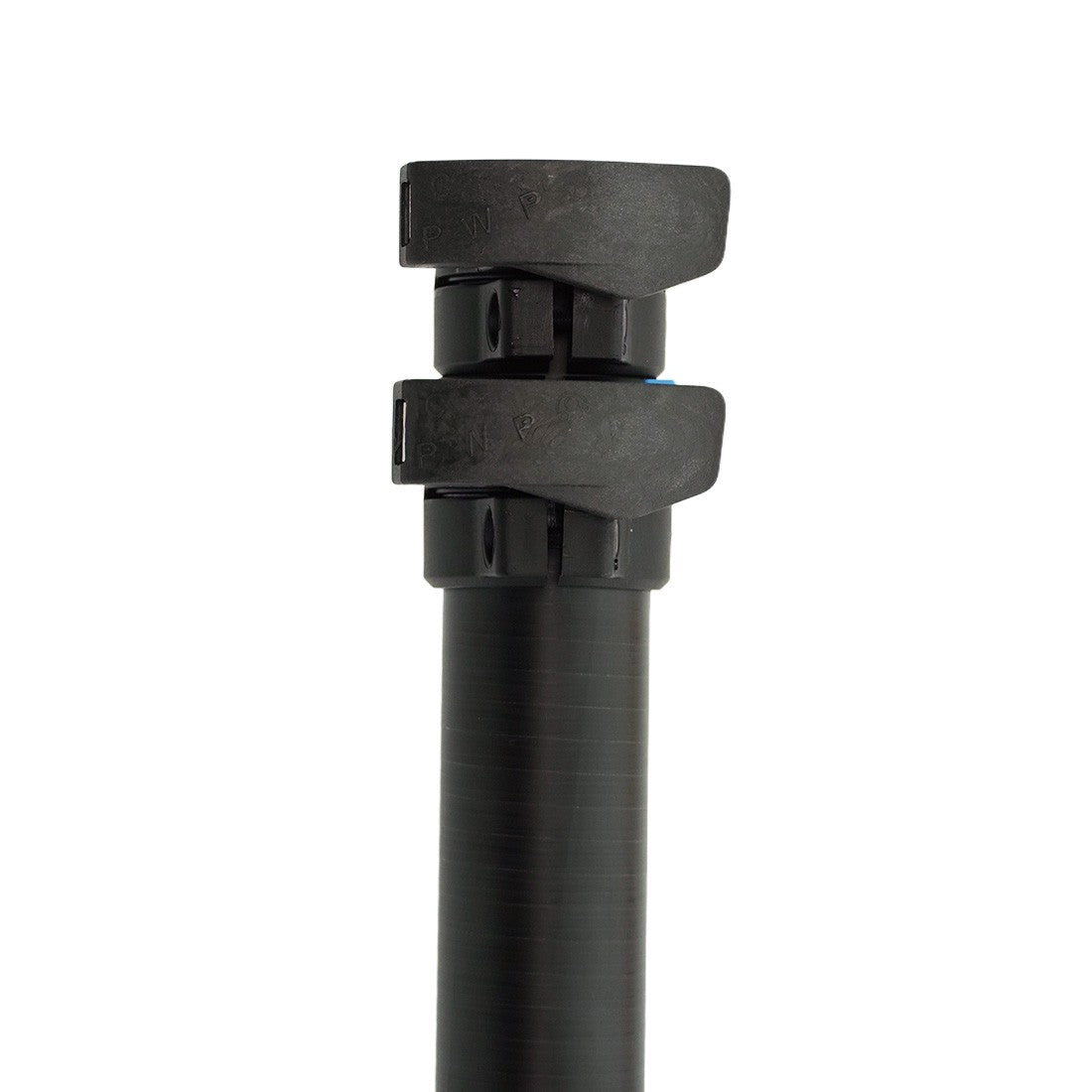 PWP Standard Add-On Section Clamp Front View