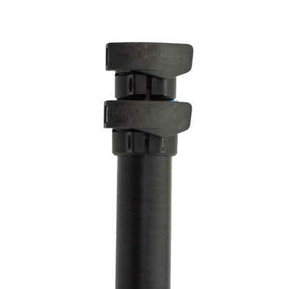 PWP Standard Add-On Section Clamp Front View