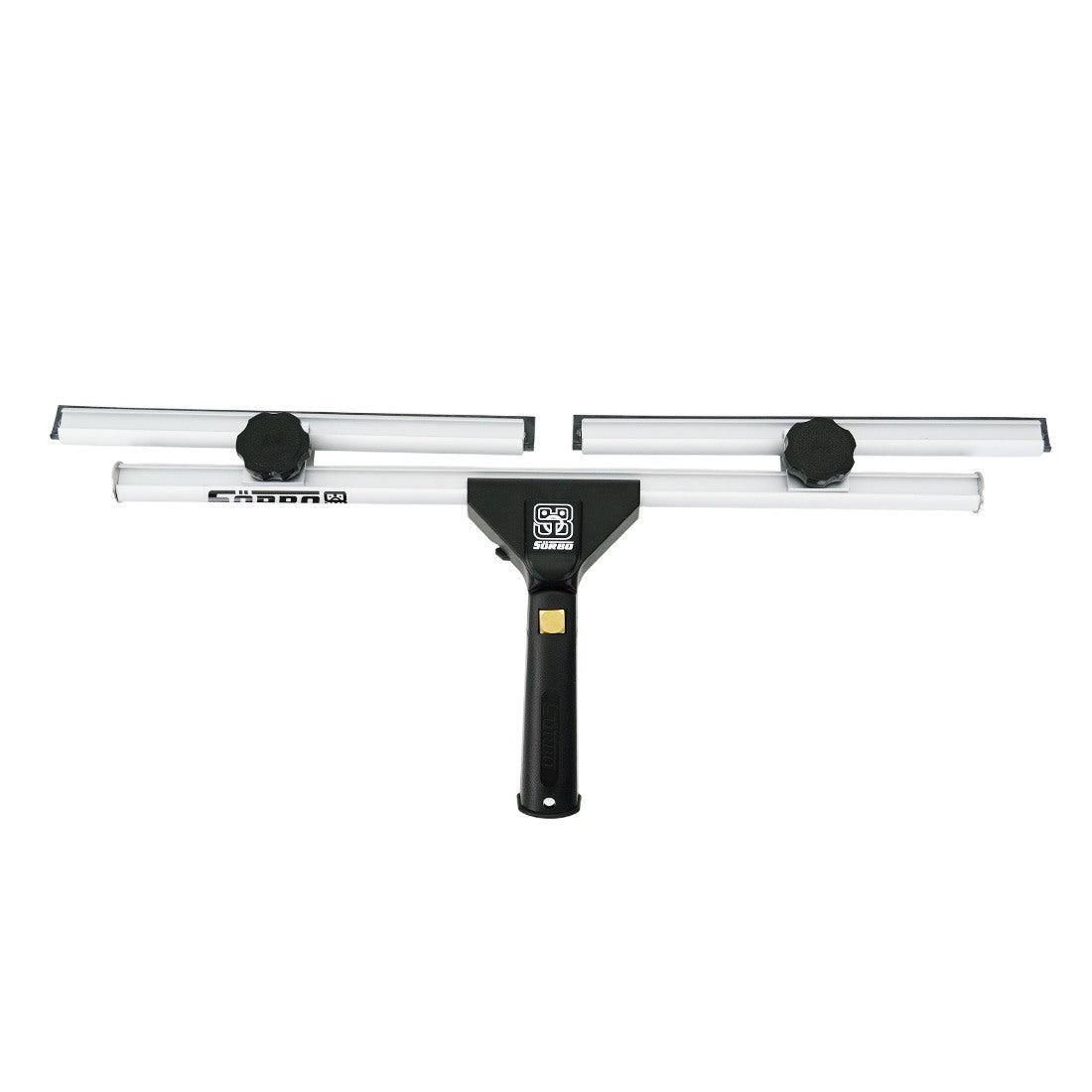 Sörbo 18 Inch 2X Multi-Squeegee Complete Front View