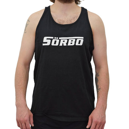 Sörbo Logo Tank Model View