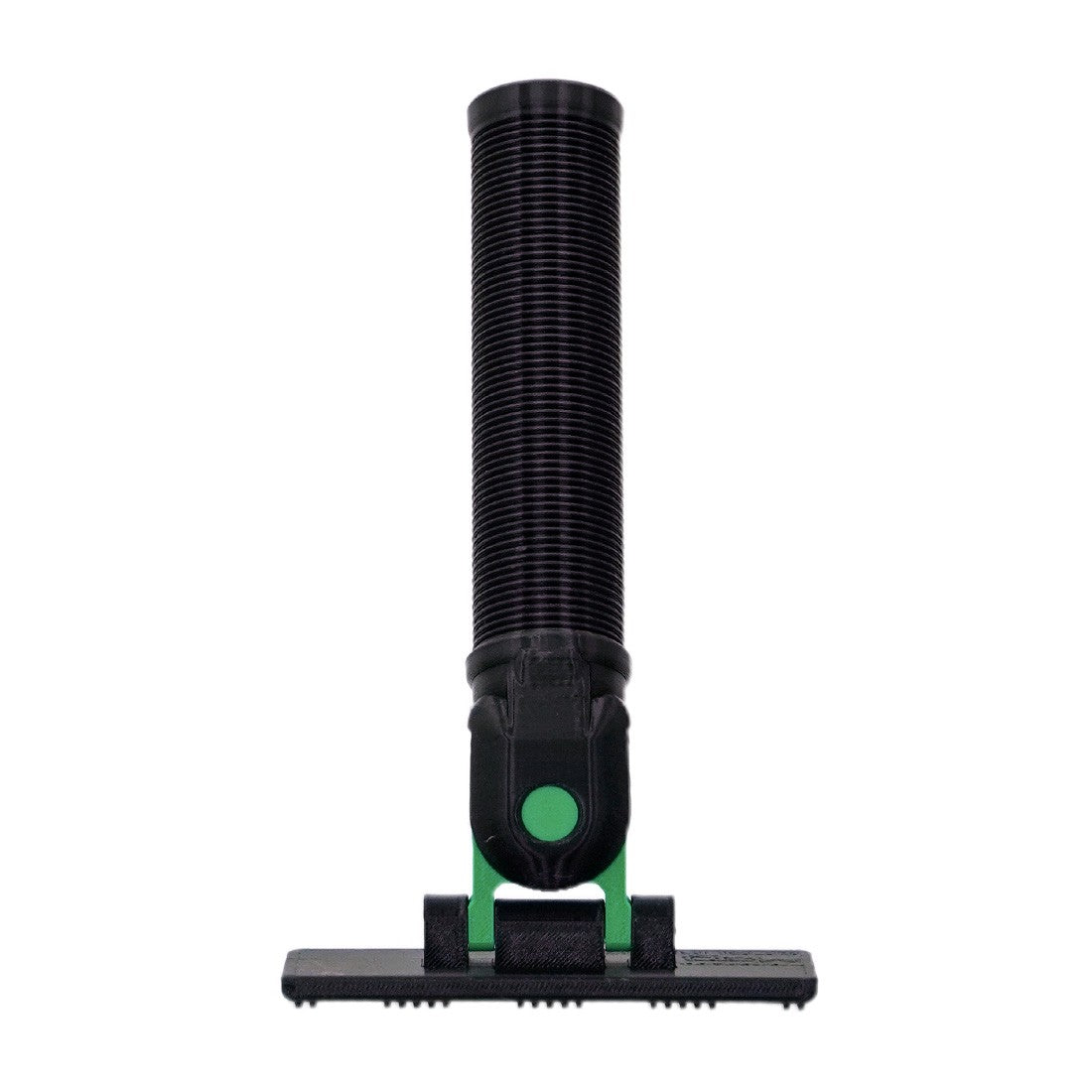 Swivel Mag Scrubber Green View
