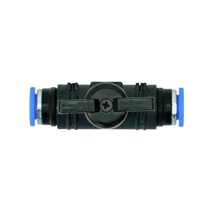 Unger nLITE Water Flow Regulator Top View