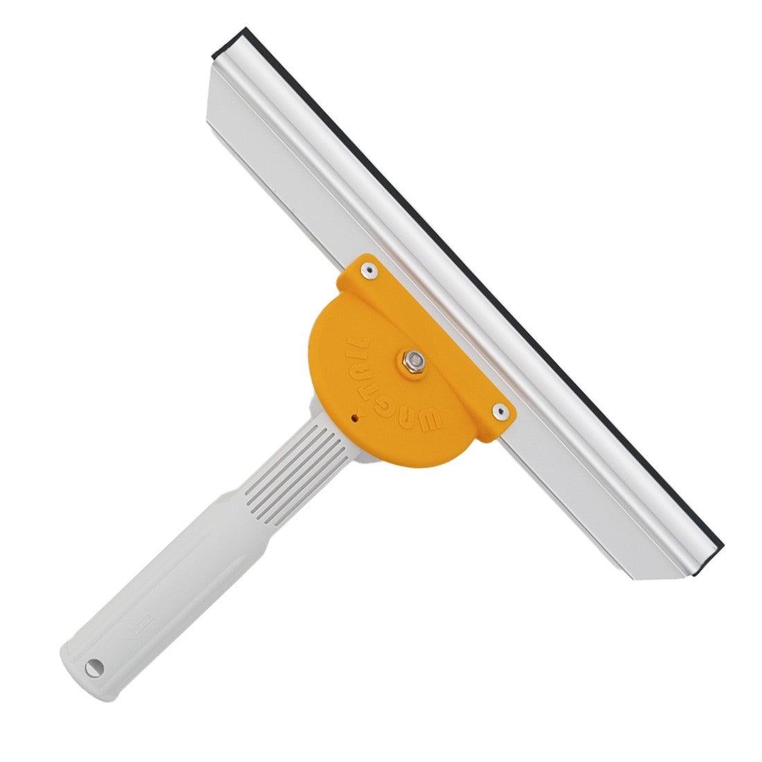 Wagtail Orbital Squeegee | Complete Squeegee | Shop WCR – WindowCleaner.com