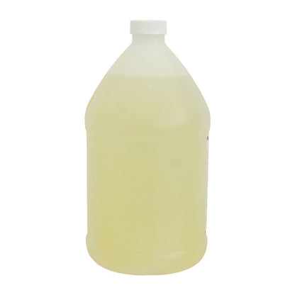 Winsol APC-120 Window Cleaning Concentrate Back View